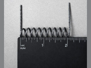 Tungsten filament