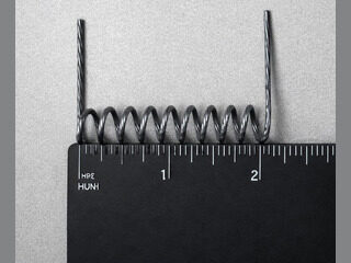 Tungsten filament