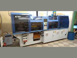 ATEC HC-100 injectio