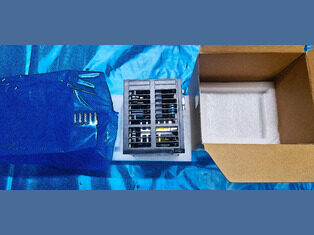 Sysmac NJ-PA3001...