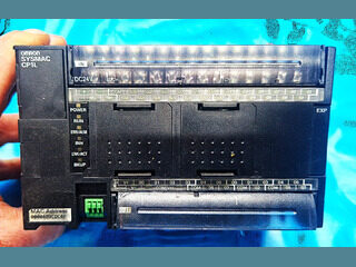 CP1L -EM40DT1-D Cont
