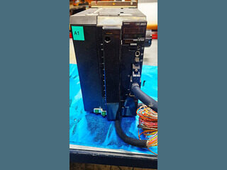 Servo drive omron g5