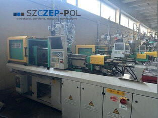 Arburg 320S 500-60 i