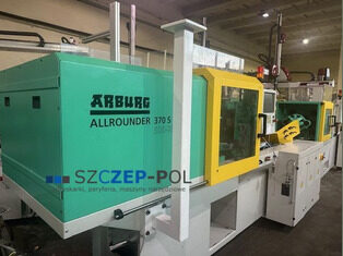Arburg 370S 500-70 i