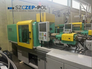 Arburg 370S 600-70 i