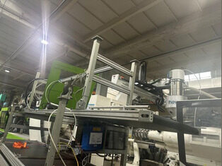 Straight conveyor...