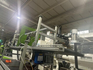 Straight conveyor be