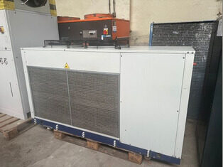 Chilled water genera