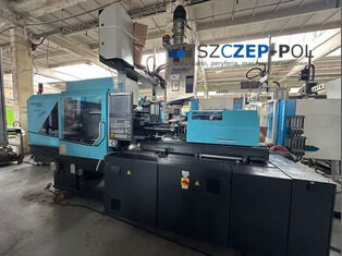 Sumitomo Demag Syste