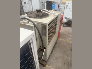 Chilled Water Genera