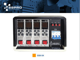 Hot runner controlle