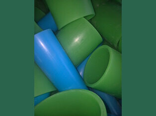 PE sleeves
