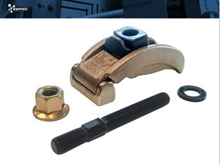 Flex Lock M16 inject