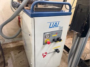 Baby Plast UA I-25 i