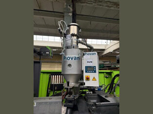 Plastic dryer -...