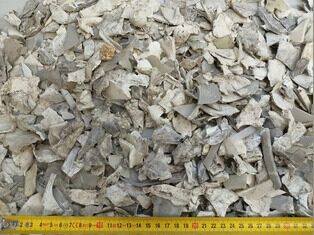 PP regrind