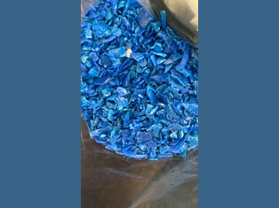HDPE regrind from...