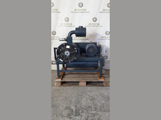 BARATTI vacuum pump 