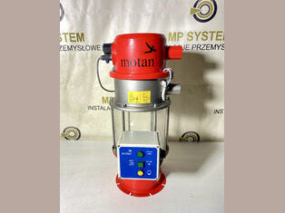 MOTAN system loader 