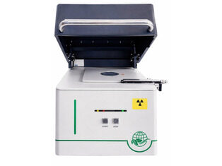 XRF XU-100 Spectrome