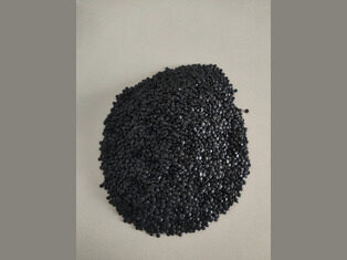 LDPE regranulate...
