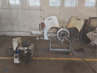 Hydraulic...