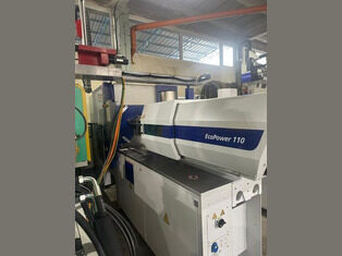 Wittmann Battenfeld...