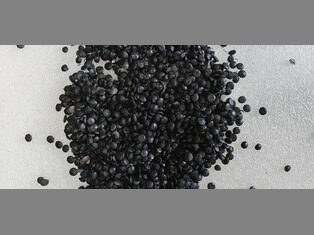 LDPE Regranulate