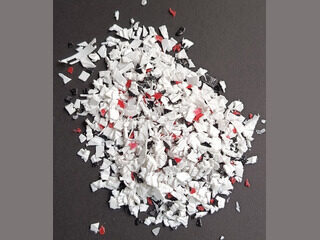 HDPE HOSTALEN ACP 58