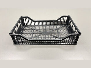 50x30x10 crates for 