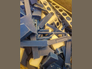 PE 1000 production s