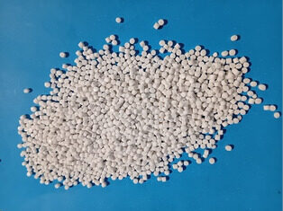 PA/PE regrind...