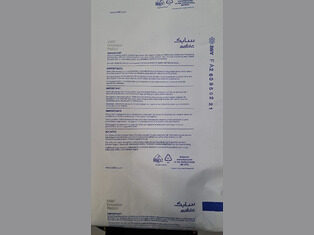 PPE+PS Noryl Natural