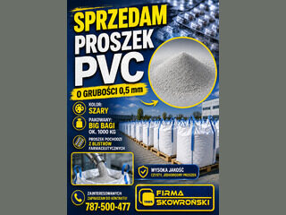 PVC Powder