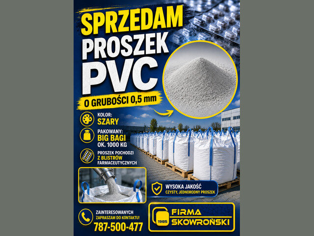 PVC Powder