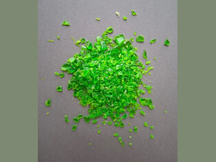 PC regrind