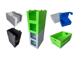 Packaging for e-comm