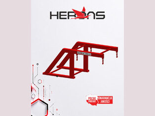 Big bag beam for...