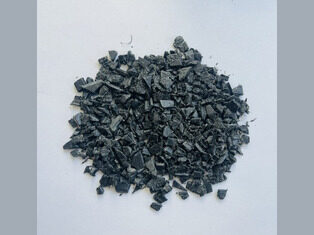 HDPE/PP przemiał