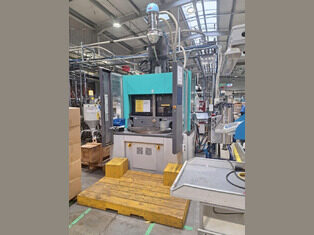 Arburg ALLROUNDER 13