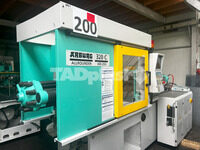 arburg-320c-600-250-2008r-2381