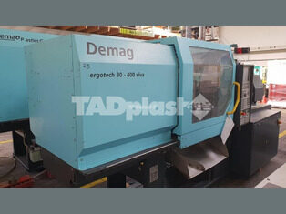 Demag Ergotech Viva 