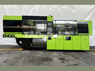 Injection molding ma