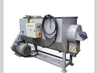 Dynamic spin washer 