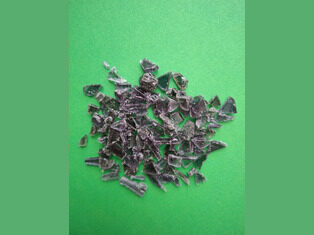 Smoked transparent P
