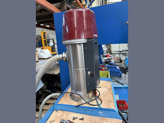 Injection molding ma