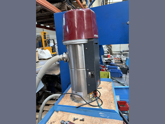 Injection molding...