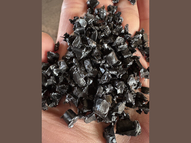 PA66 regrind - 12 t