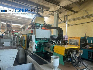 Arburg 420C 1000-350