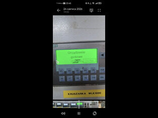 WEIMA WLK 1000 Shred